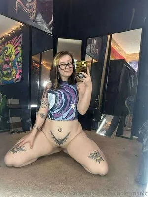 Nichole Manic OnlyFans Leaked Free Thumbnail Picture - #QekwGX1sKZ