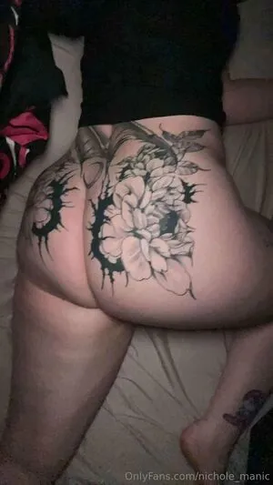 Nichole Manic OnlyFans Leaked Free Thumbnail Picture - #RbslMR42oZ