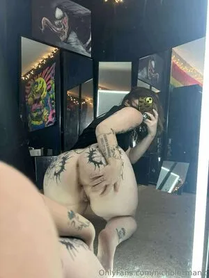 Nichole Manic OnlyFans Leaked Free Thumbnail Picture - #SFKZT84i98