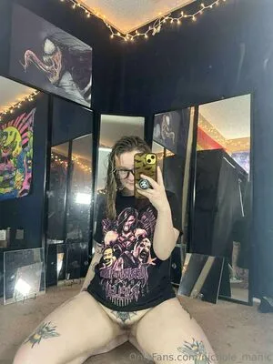 Nichole Manic OnlyFans Leaked Free Thumbnail Picture - #Te6JhQAIHn