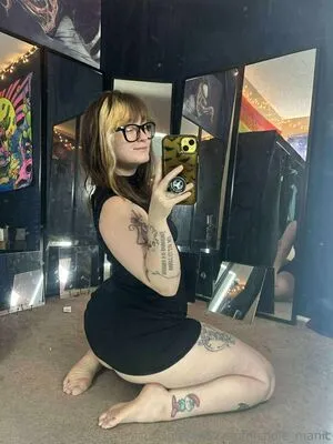 Nichole Manic OnlyFans Leaked Free Thumbnail Picture - #UpZfYn8yWv