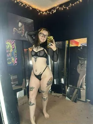 Nichole Manic OnlyFans Leaked Free Thumbnail Picture - #VCqEwOCfQB