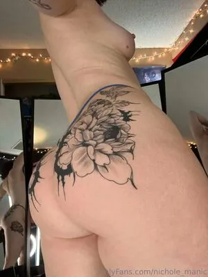 Nichole Manic OnlyFans Leaked Free Thumbnail Picture - #Vb9J3sd9un