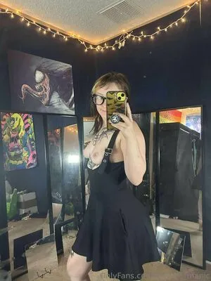 Nichole Manic OnlyFans Leaked Free Thumbnail Picture - #WLRI4pB4bW