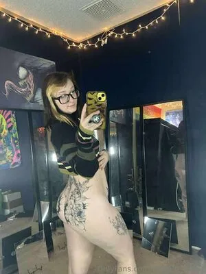 Nichole Manic OnlyFans Leaked Free Thumbnail Picture - #XTr01riTpb