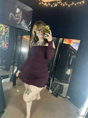 Nichole Manic OnlyFans Leaked Free Thumbnail Picture - #Xwb008FNYp