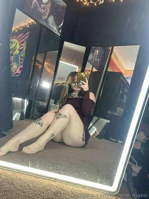 Nichole Manic OnlyFans Leaked Free Thumbnail Picture - #YB0rL0DhOZ