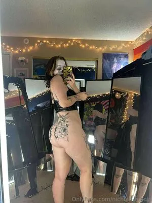 Nichole Manic OnlyFans Leaked Free Thumbnail Picture - #ZgQcGrKFRC