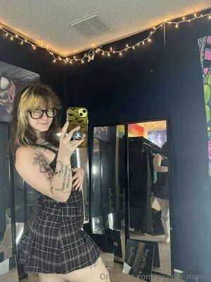 Nichole Manic OnlyFans Leaked Free Thumbnail Picture - #ajPCcZ30Cr