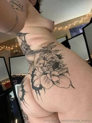 Nichole Manic OnlyFans Leaked Free Thumbnail Picture - #bXeET6yiuZ