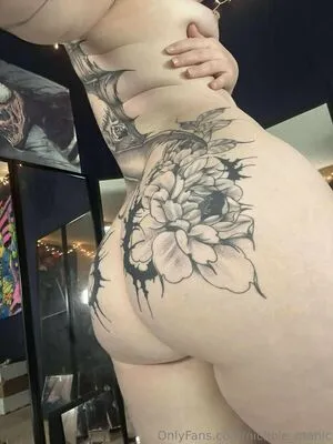 Nichole Manic OnlyFans Leaked Free Thumbnail Picture - #btTGUk5RNT
