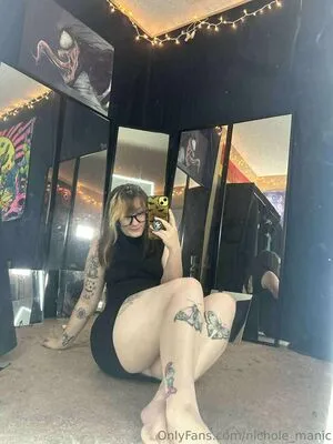 Nichole Manic OnlyFans Leaked Free Thumbnail Picture - #buigq3Rkya