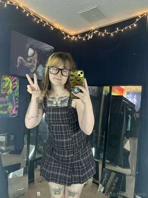 Nichole Manic OnlyFans Leaked Free Thumbnail Picture - #cW57LHaKLX