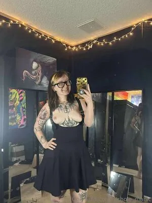 Nichole Manic OnlyFans Leaked Free Thumbnail Picture - #e0dY6ZBRa6