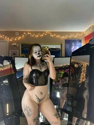 Nichole Manic OnlyFans Leaked Free Thumbnail Picture - #eDk1KdzKxW