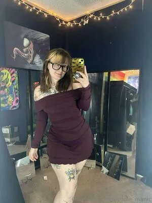 Nichole Manic OnlyFans Leaked Free Thumbnail Picture - #fuk3O9QoHp