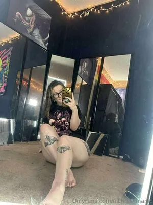 Nichole Manic OnlyFans Leaked Free Thumbnail Picture - #gRBhsNPyLI