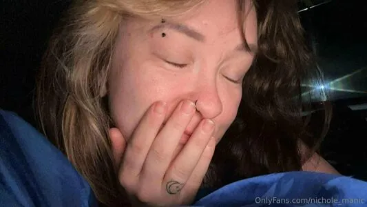 Nichole Manic OnlyFans Leaked Free Thumbnail Picture - #h3Rd72Fojo