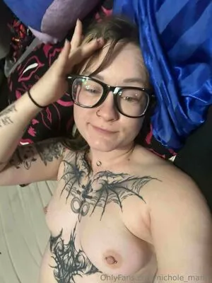 Nichole Manic OnlyFans Leaked Free Thumbnail Picture - #hR7fExsyB1