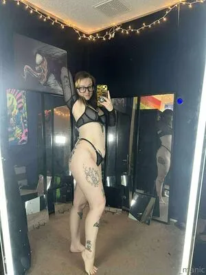 Nichole Manic OnlyFans Leaked Free Thumbnail Picture - #kagm7NvS92