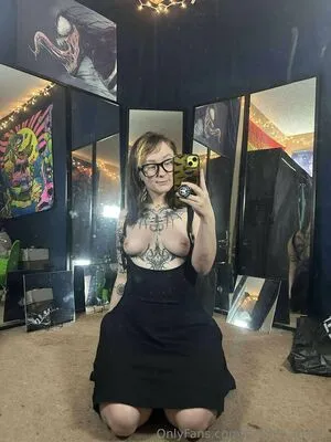 Nichole Manic OnlyFans Leaked Free Thumbnail Picture - #kfYgzWnmbe