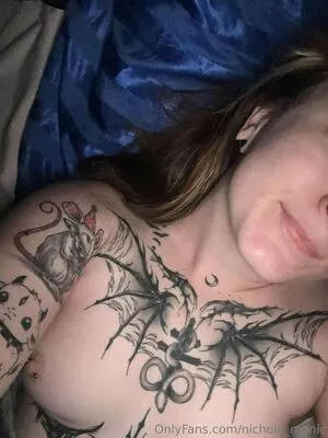 Nichole Manic OnlyFans Leaked Free Thumbnail Picture - #lP69QbZaUT