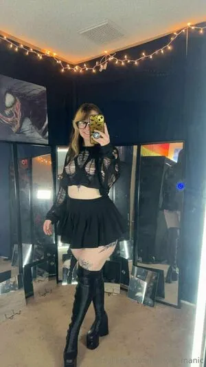 Nichole Manic OnlyFans Leaked Free Thumbnail Picture - #mhSYZP9w0T