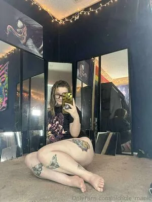 Nichole Manic OnlyFans Leaked Free Thumbnail Picture - #moe1yY2Rs4