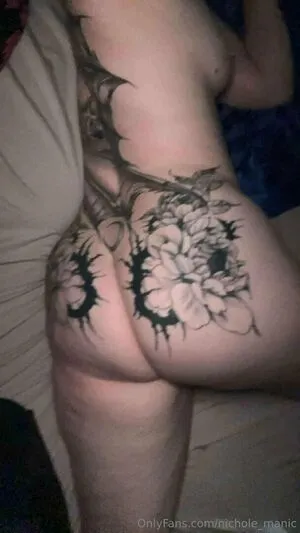 Nichole Manic OnlyFans Leaked Free Thumbnail Picture - #nqYrUZ77ZJ