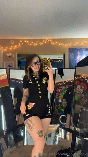 Nichole Manic OnlyFans Leaked Free Thumbnail Picture - #pppRkCgrsg