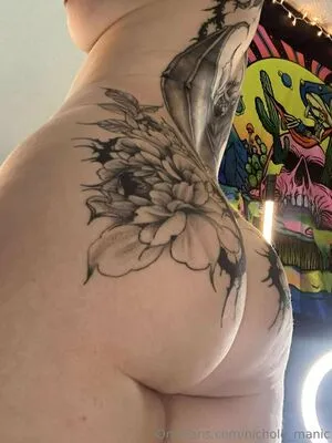 Nichole Manic OnlyFans Leaked Free Thumbnail Picture - #q0tG3Lecel