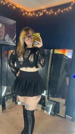 Nichole Manic OnlyFans Leaked Free Thumbnail Picture - #sr1eKskweH