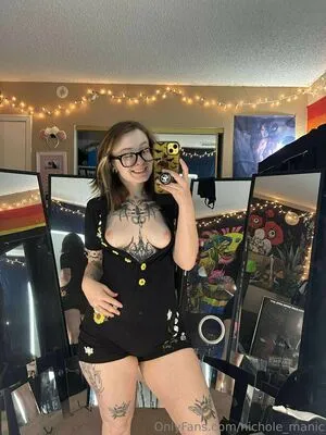 Nichole Manic OnlyFans Leaked Free Thumbnail Picture - #t0GOPefpIv
