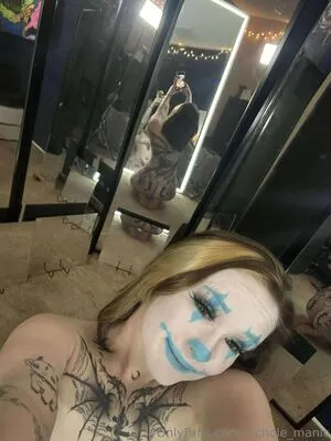 Nichole Manic OnlyFans Leaked Free Thumbnail Picture - #tQIcSiX40d