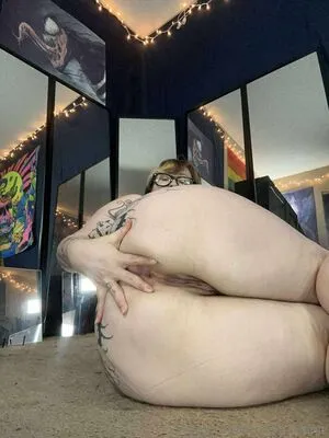 Nichole Manic OnlyFans Leaked Free Thumbnail Picture - #tZGbBrPkev