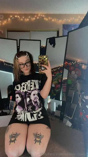 Nichole Manic OnlyFans Leaked Free Thumbnail Picture - #tbxXTbjNiR