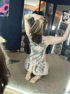 Nichole Manic OnlyFans Leaked Free Thumbnail Picture - #ue2wbpdWvv