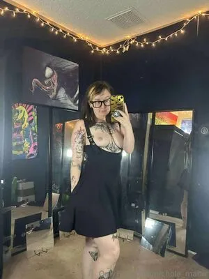 Nichole Manic OnlyFans Leaked Free Thumbnail Picture - #wC21UoCcmR