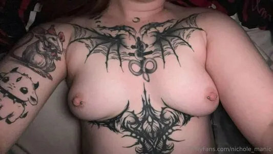 Nichole Manic OnlyFans Leaked Free Thumbnail Picture - #xpv2K4yxhS