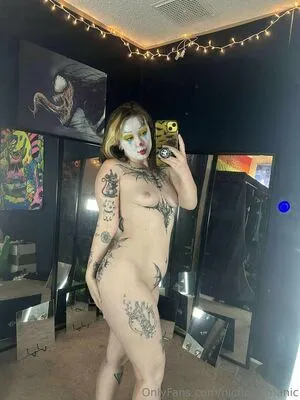 Nichole Manic OnlyFans Leaked Free Thumbnail Picture - #xsWwK4wtlN