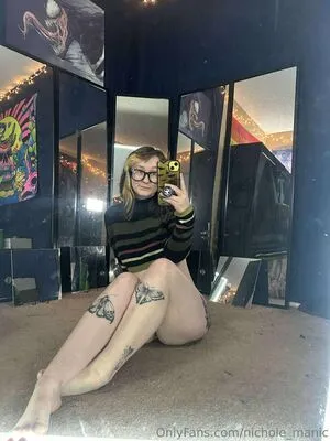 Nichole Manic OnlyFans Leaked Free Thumbnail Picture - #yC5Jp5shY6