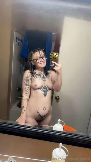 Nichole Manic OnlyFans Leaked Free Thumbnail Picture - #yjz6NcGXsi