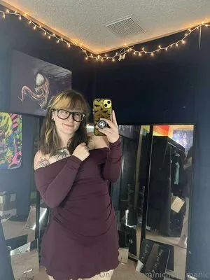 Nichole Manic OnlyFans Leaked Free Thumbnail Picture - #zkcjZXP04Y