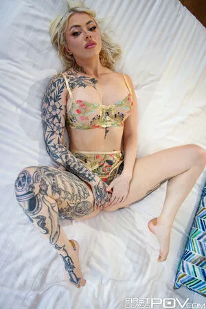 Nichole Saphir OnlyFans Leaked Free Thumbnail Picture - #K5rq1pqJrb