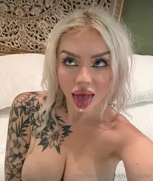 Nichole Saphir OnlyFans Leaked Free Thumbnail Picture - #SbJpbJLdGB