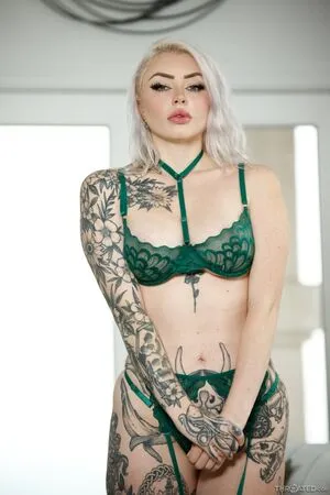 Nichole Saphir OnlyFans Leaked Free Thumbnail Picture - #yTraiqN3Ns
