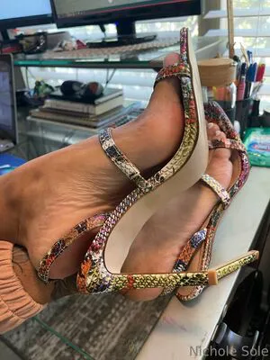 Nichole Sole OnlyFans Leaked Free Thumbnail Picture - #haO433OrC1