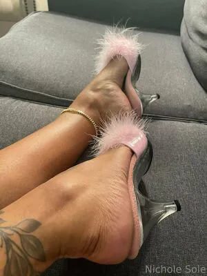 Nichole Sole OnlyFans Leaked Free Thumbnail Picture - #lE5m3L5iWa