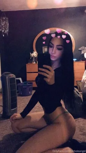 Nicholeangel OnlyFans Leaked Free Thumbnail Picture - #24y3FEhUKP