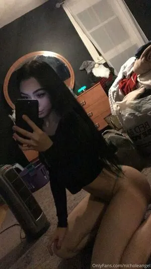 Nicholeangel OnlyFans Leaked Free Thumbnail Picture - #6EpZLr6Xs9